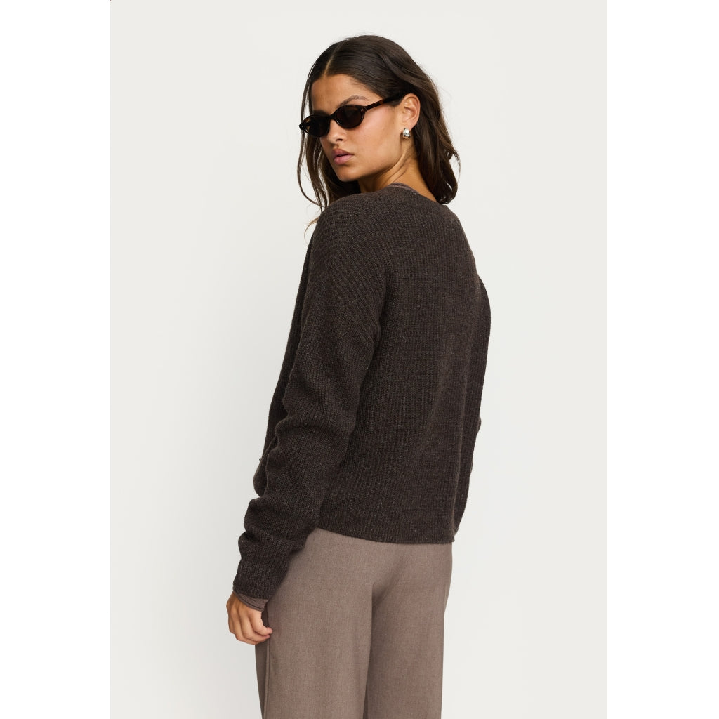 Tröja West knit