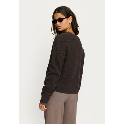 Tröja West knit