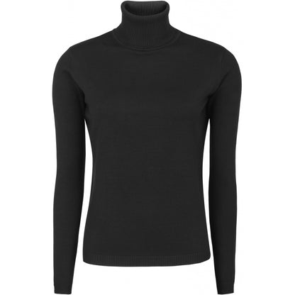 Polotröja Marla, black