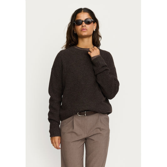 Tröja West knit