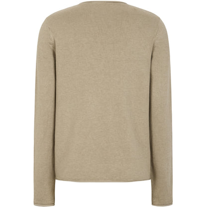 Tröja Marla o-neck, nomad