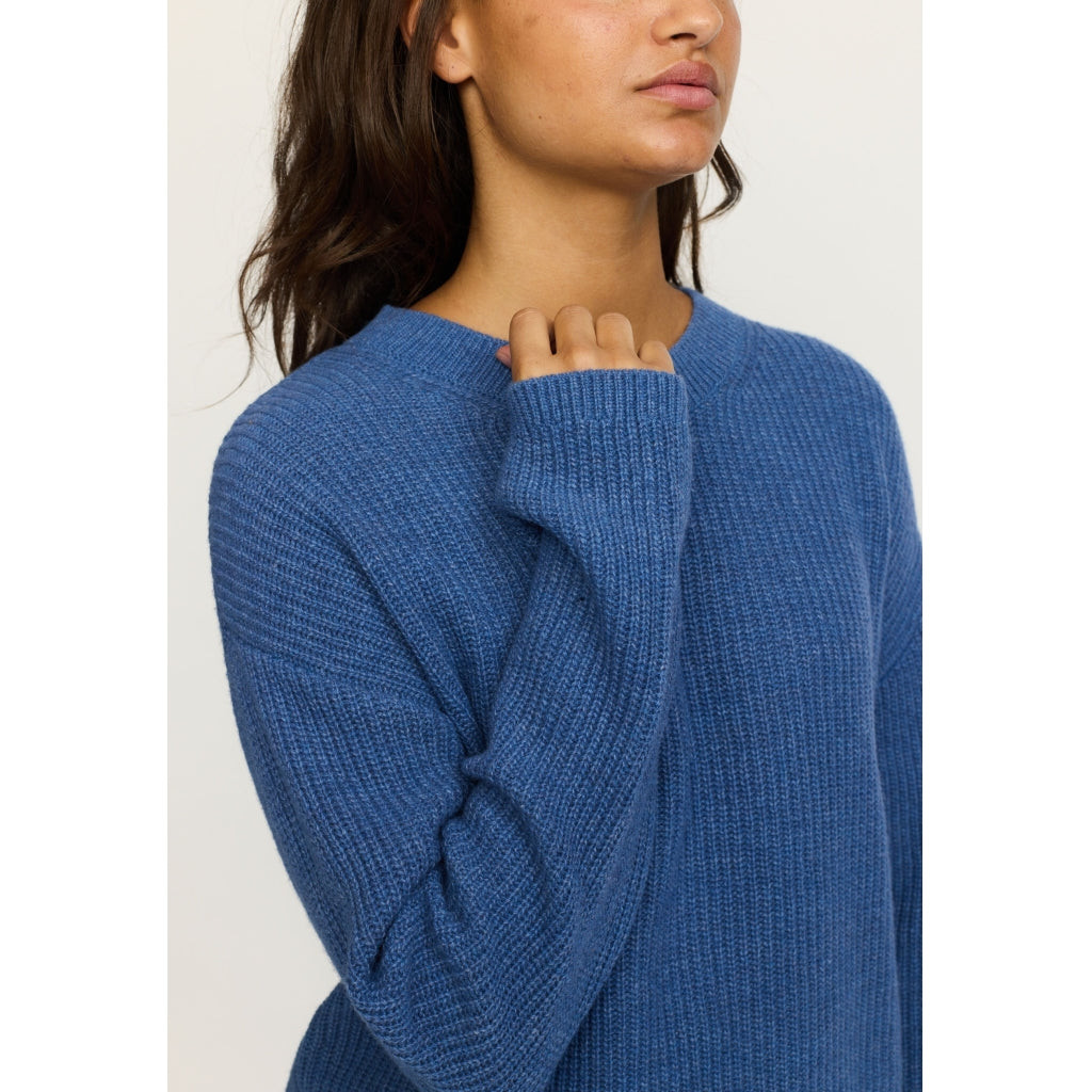 Tröja West knit