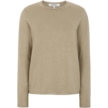 Tröja Marla o-neck, nomad