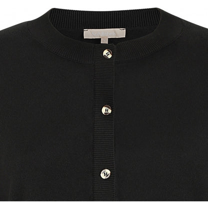 Cardigan Marla, black