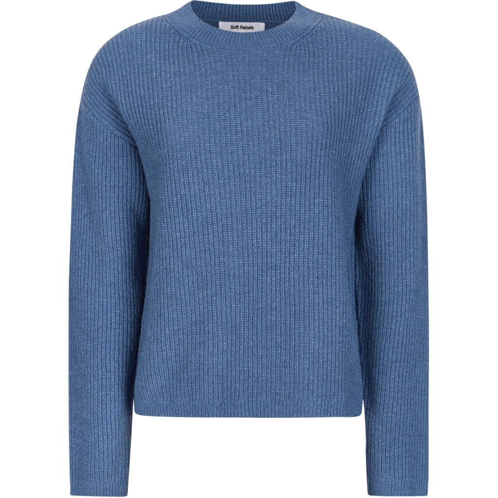 Tröja West knit