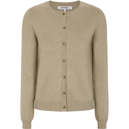 Cardigan Marla, nomad
