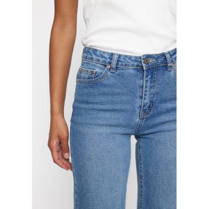 Jeans Willa midwaist wide