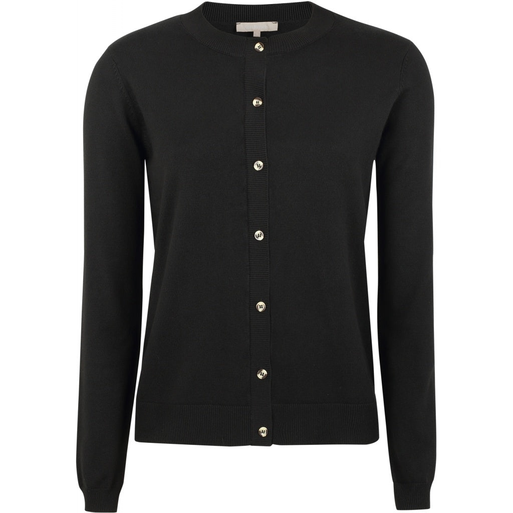Cardigan Marla, black