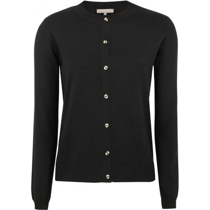 Cardigan Marla, black