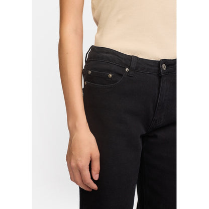 Jeans Willa midwaist wide