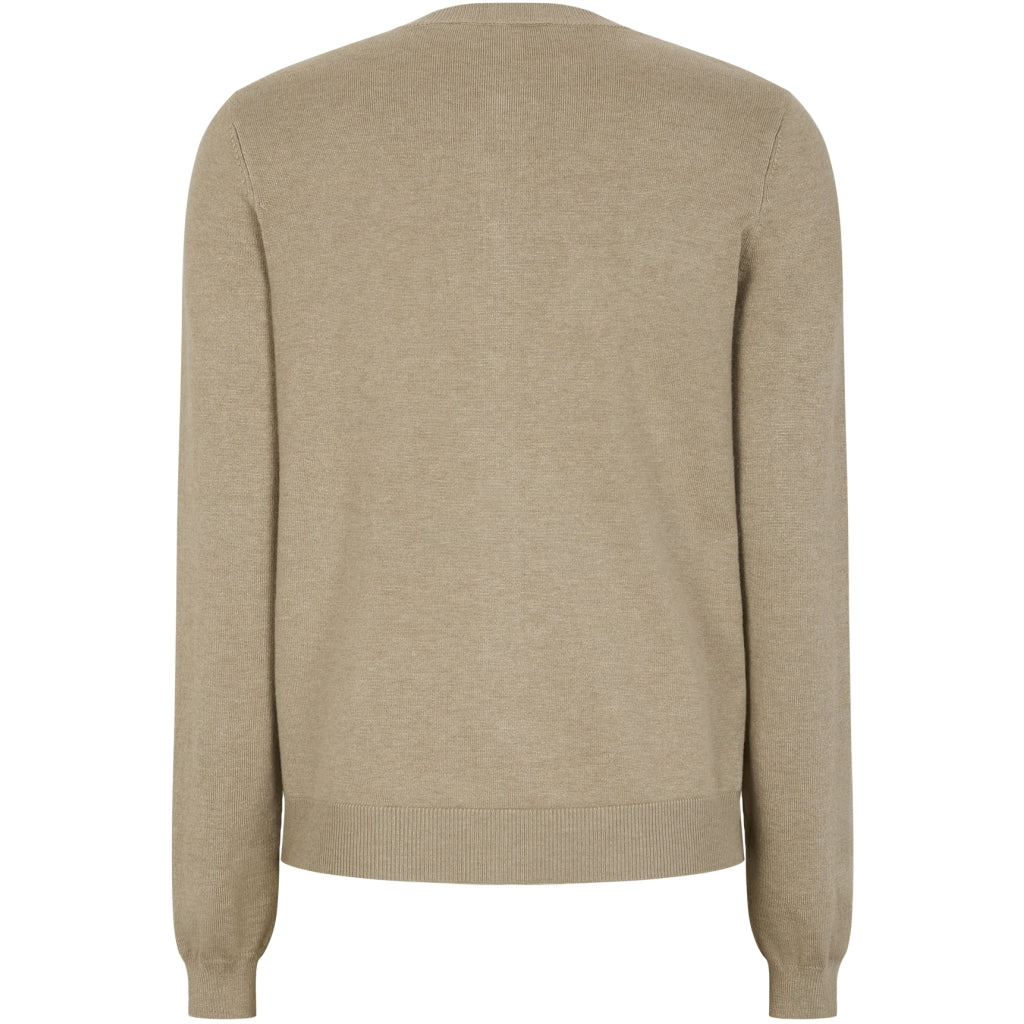 Cardigan Marla, nomad