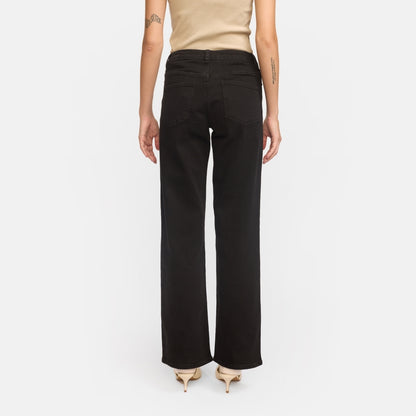 Jeans Willa midwaist wide