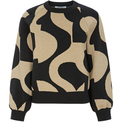 Tröja Sima Scape knit