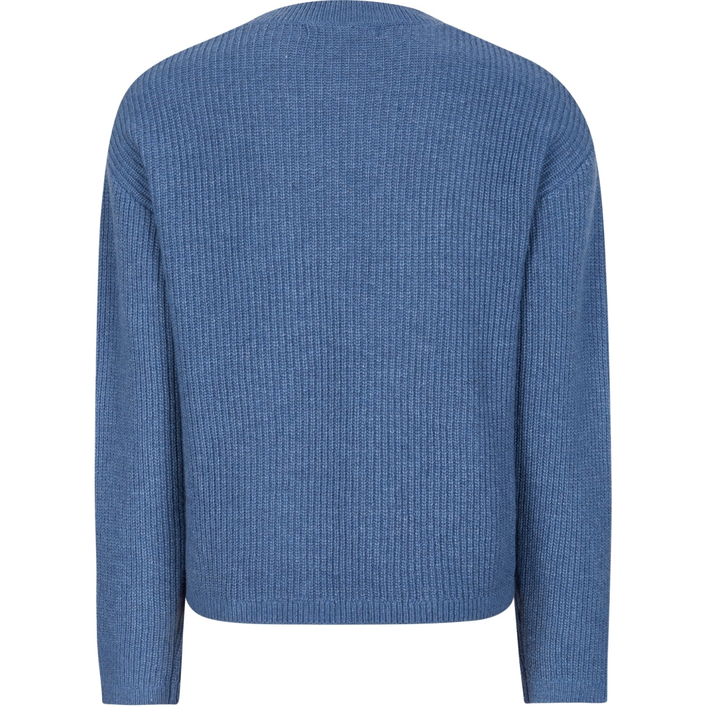 Tröja West knit