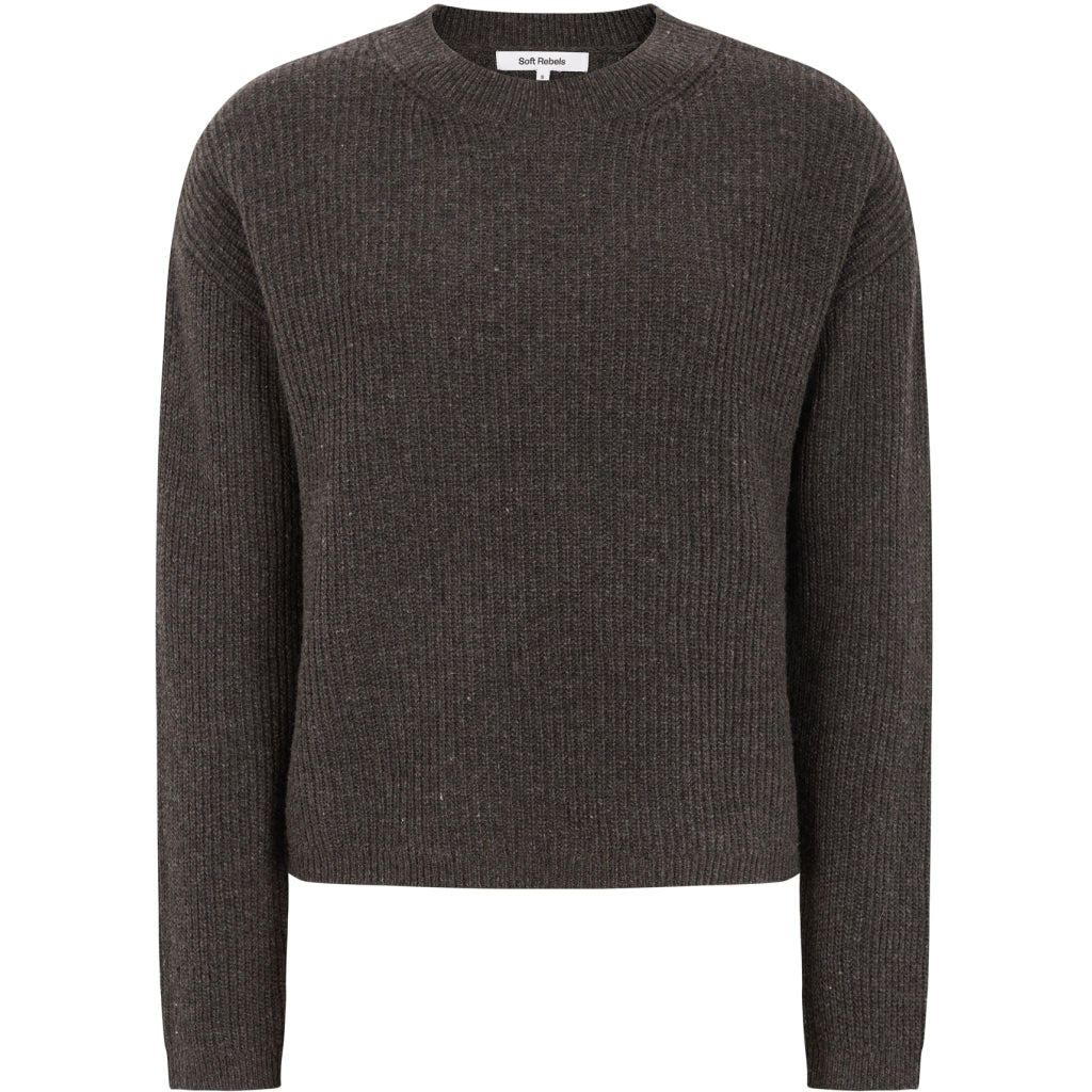 Tröja West knit