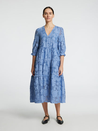 Klänning Sadie midi