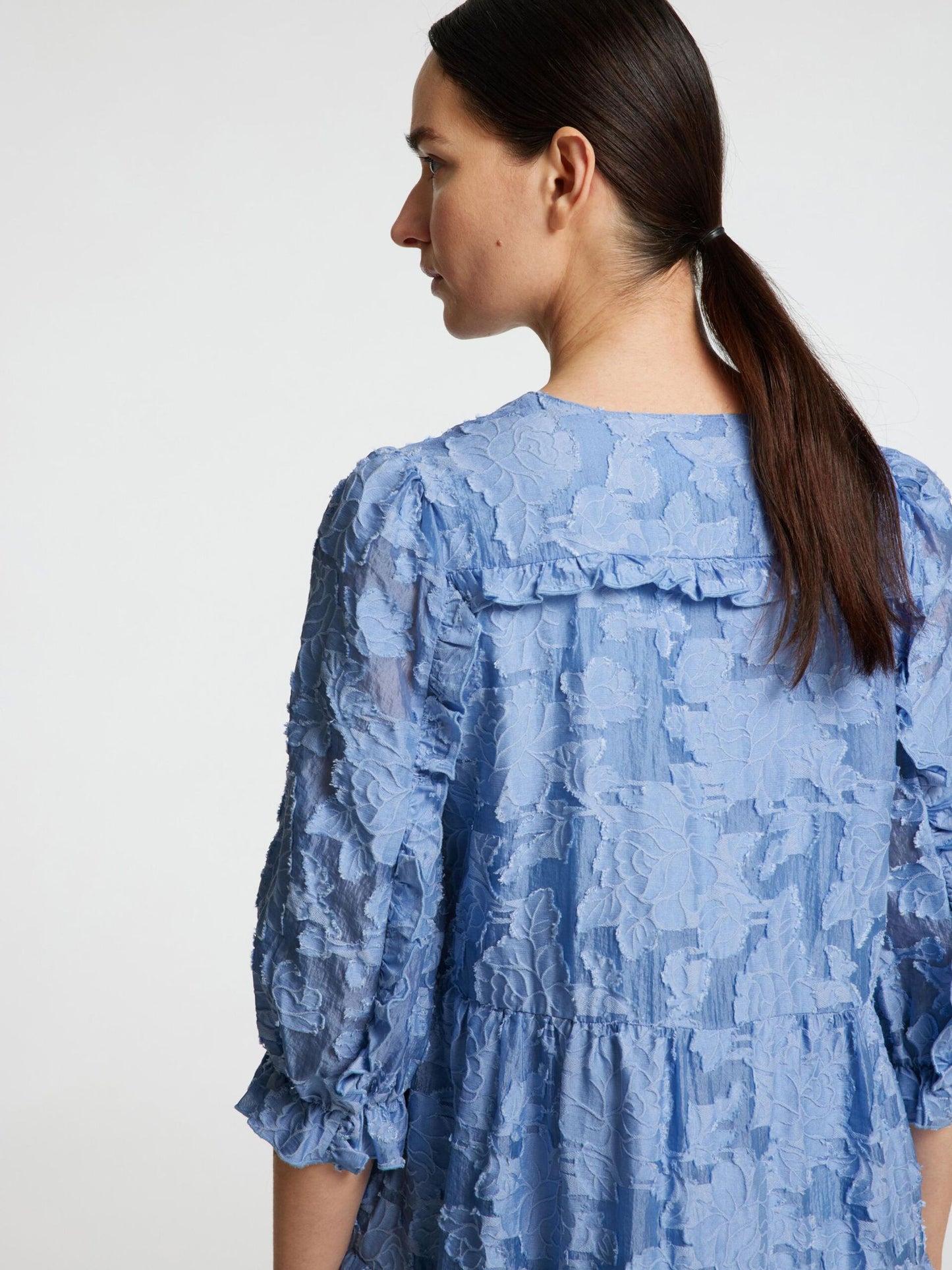 Klänning Sadie midi