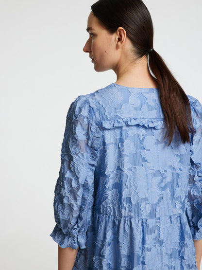 Klänning Sadie midi