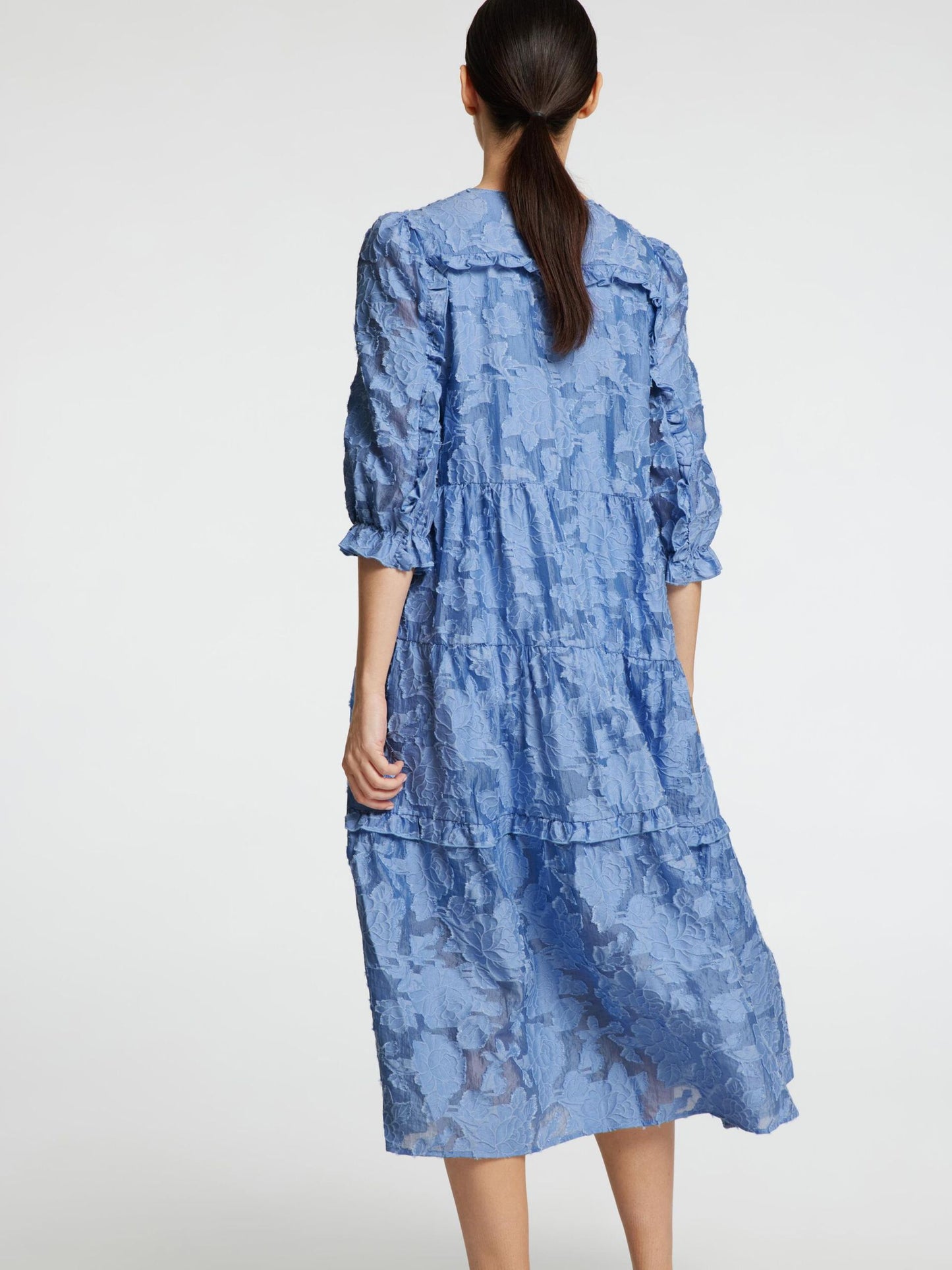 Klänning Sadie midi