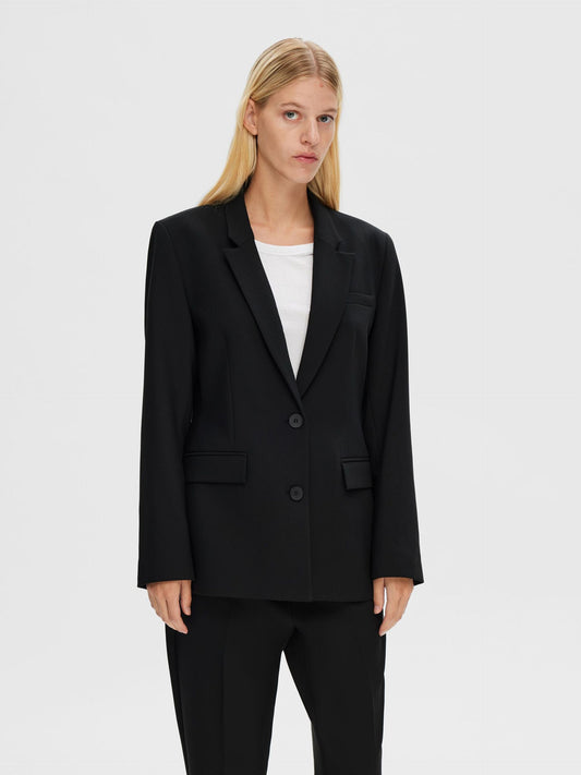 Kavaj Rita Classic, black