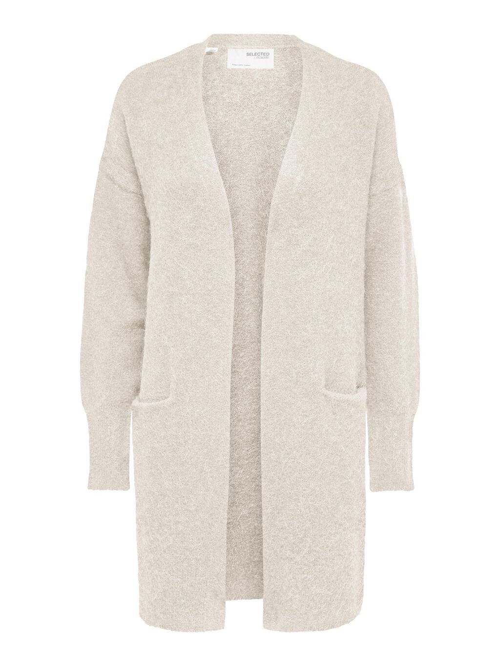 Cardigan Lulu new long