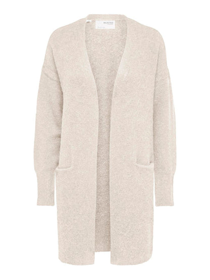 Cardigan Lulu new long