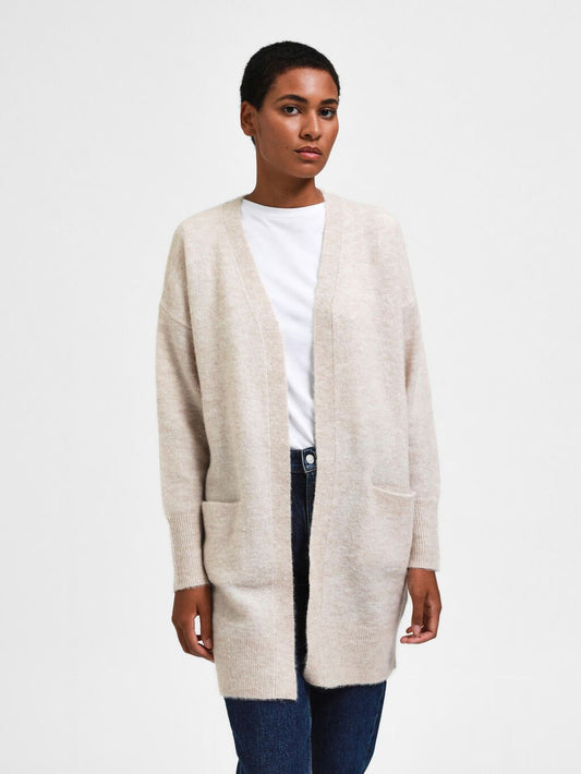 Cardigan Lulu new long