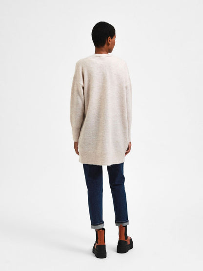Cardigan Lulu new long