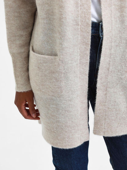 Cardigan Lulu new long