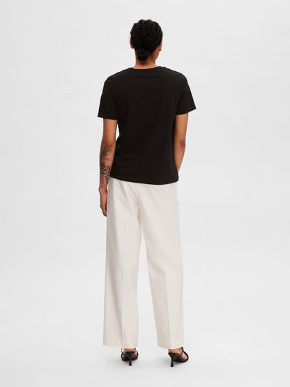 T-shirt Essential v-neck