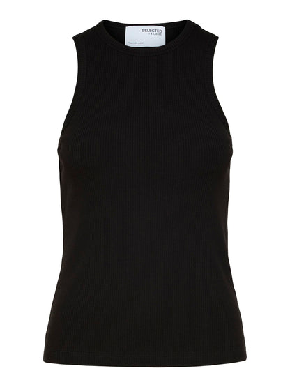 Tank top Anna o-neck