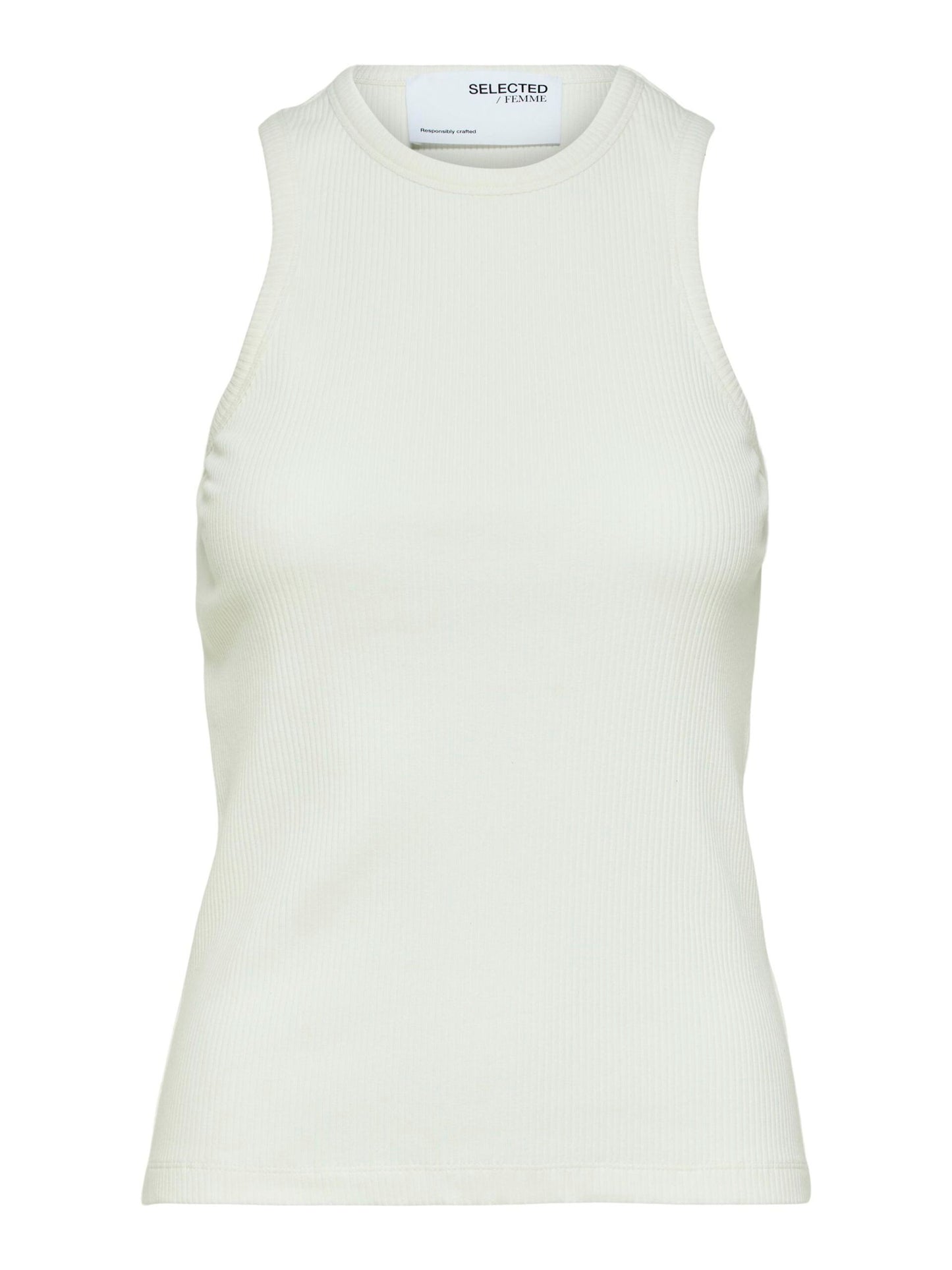 Tank top Anna o-neck