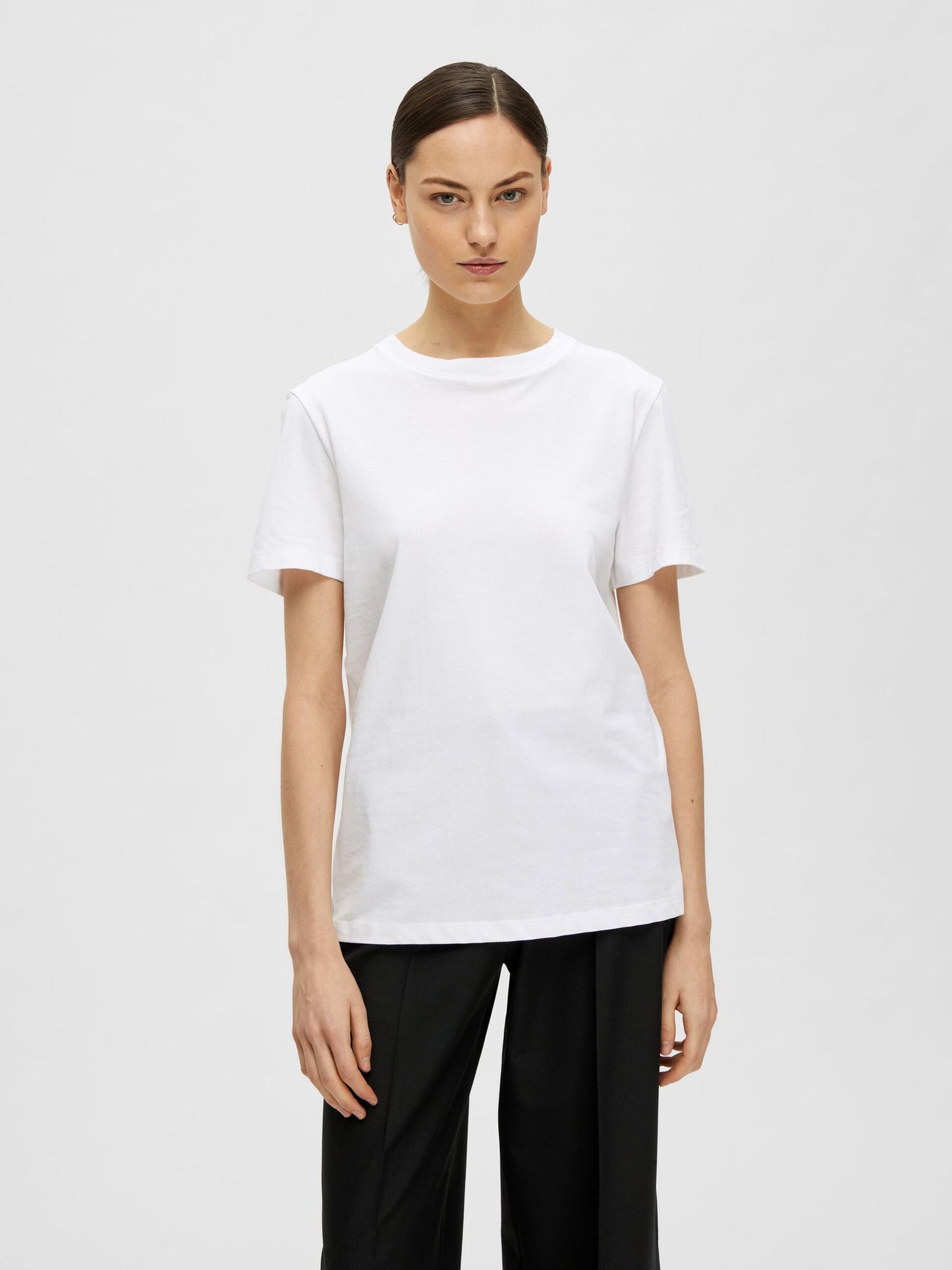 T-shirt Essential o-neck