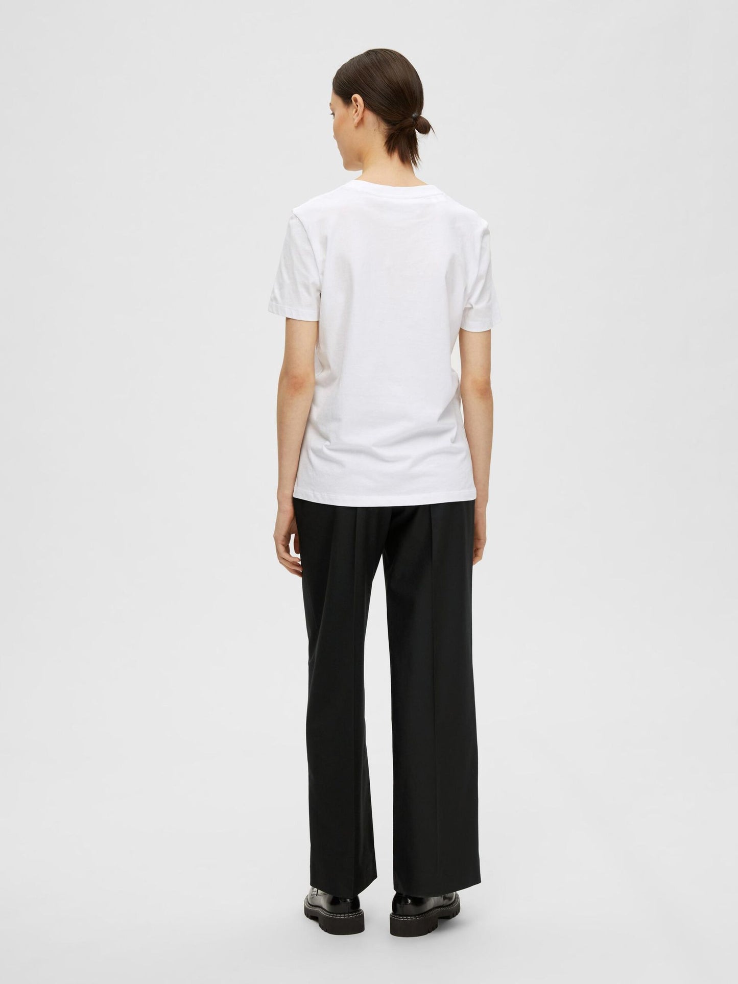 T-shirt Essential o-neck