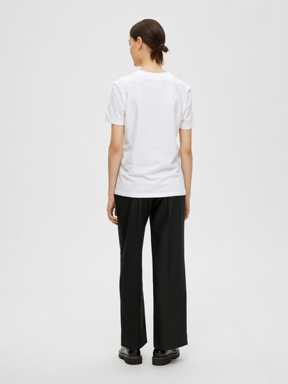 T-shirt Essential o-neck