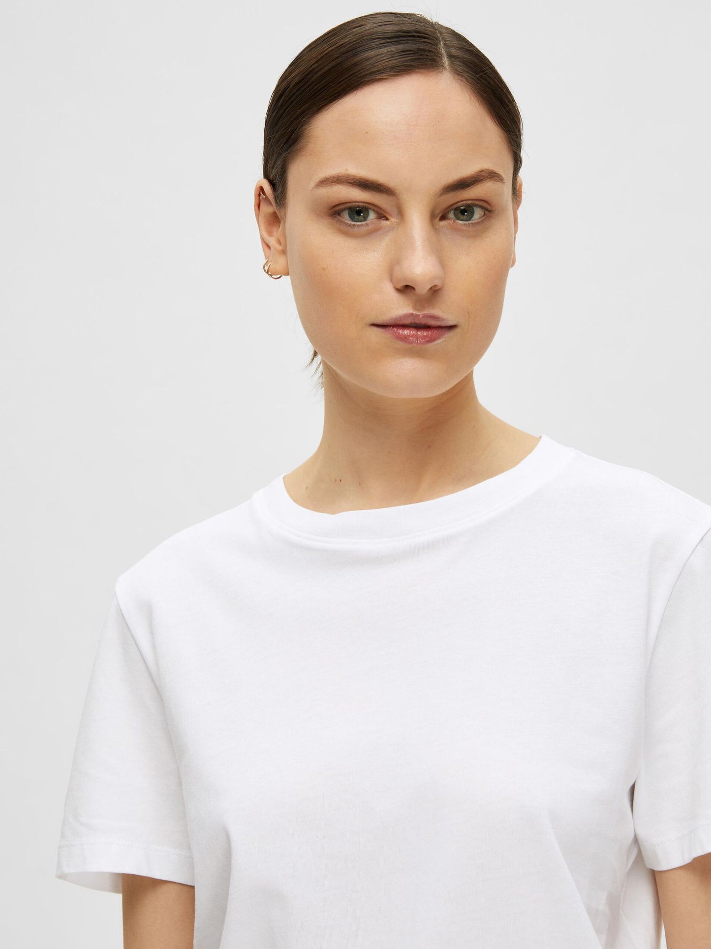 T-shirt Essential o-neck