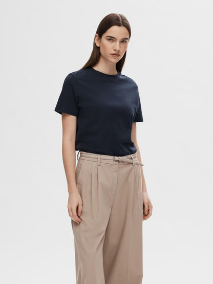 T-shirt Essential o-neck