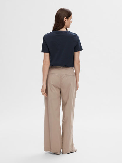 T-shirt Essential o-neck