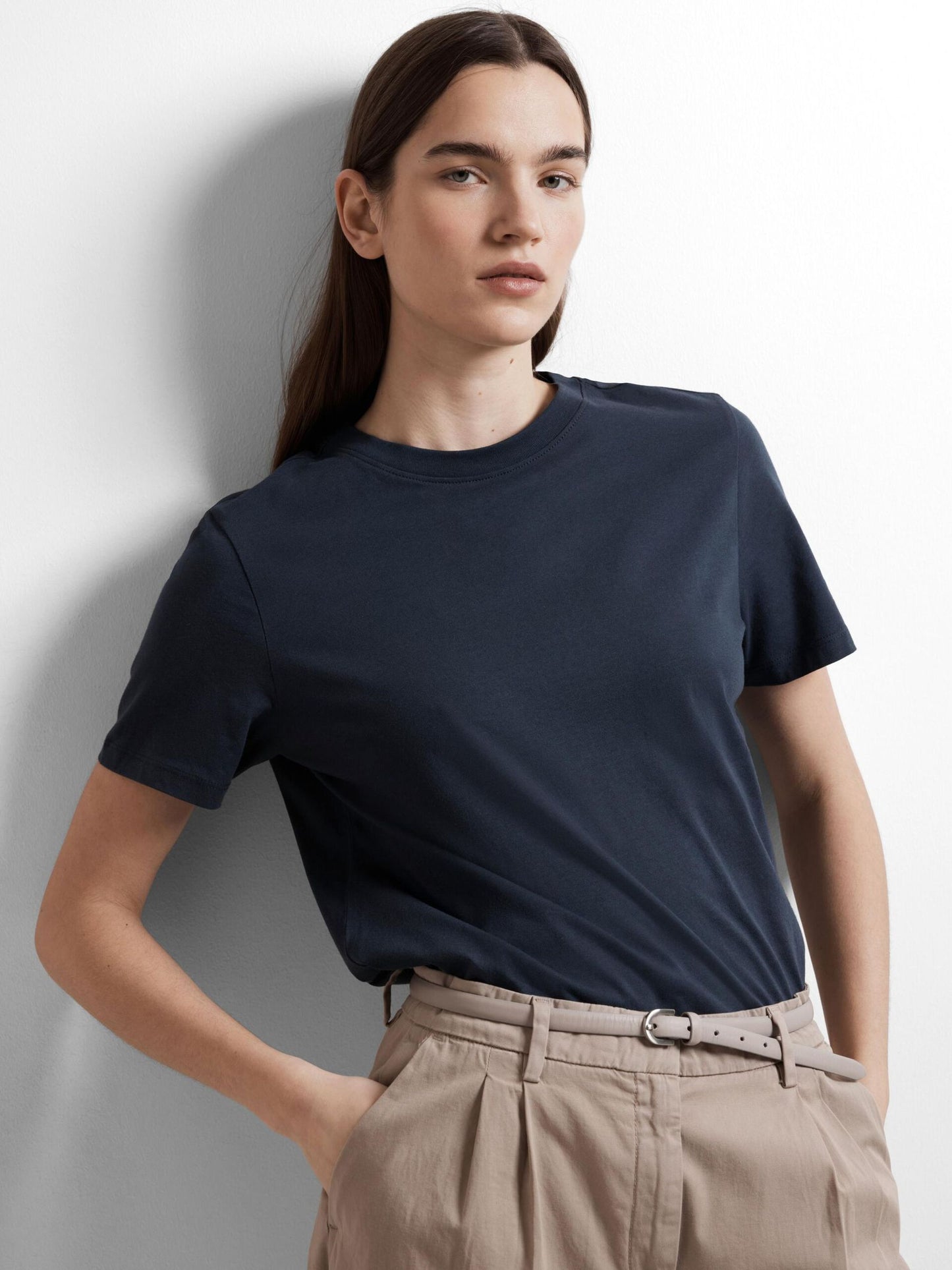 T-shirt Essential o-neck