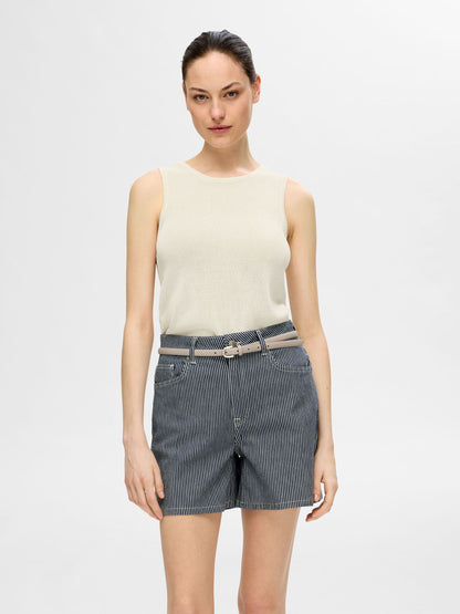 Topp Moon sus knit