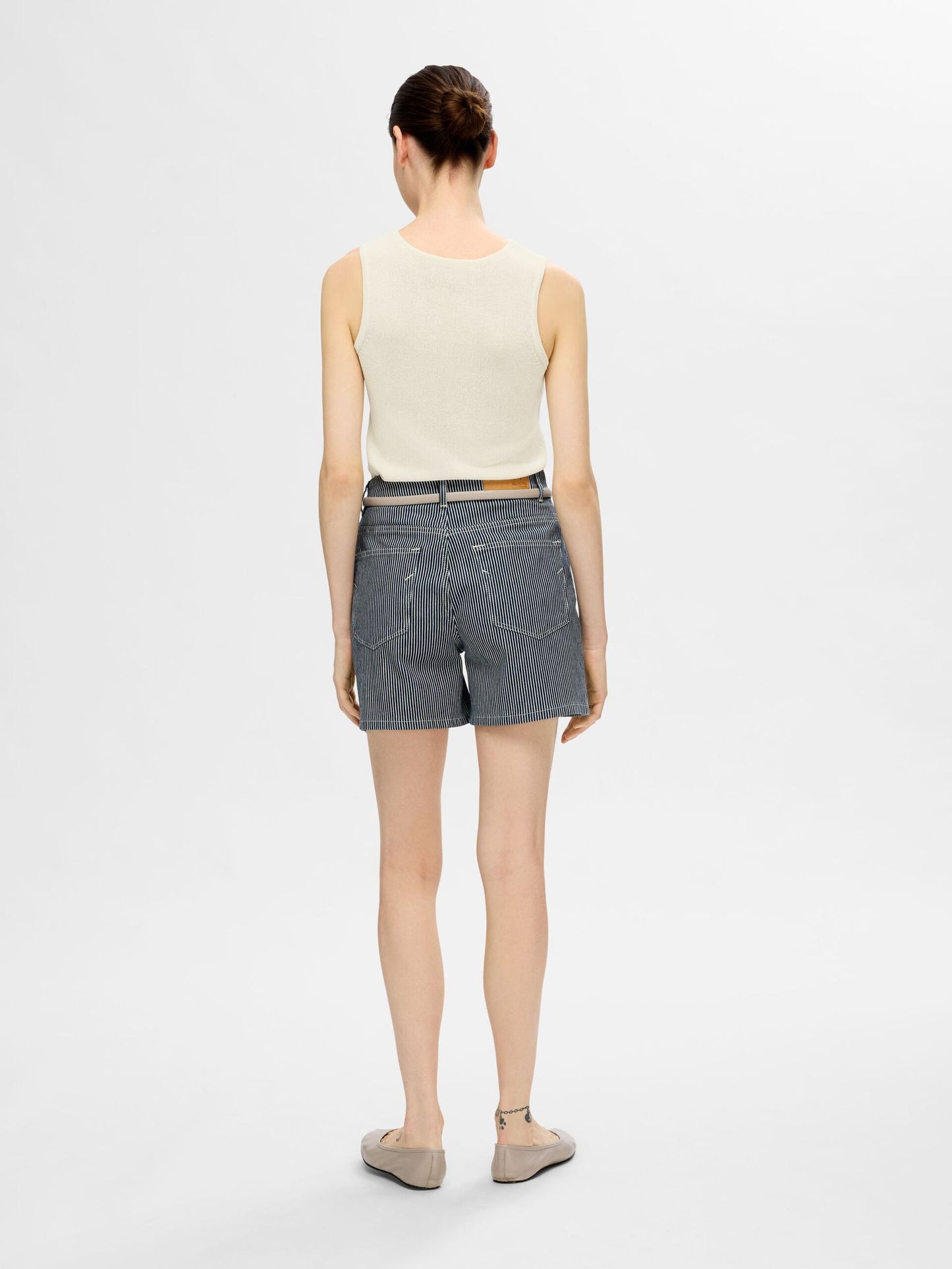 Topp Moon sus knit