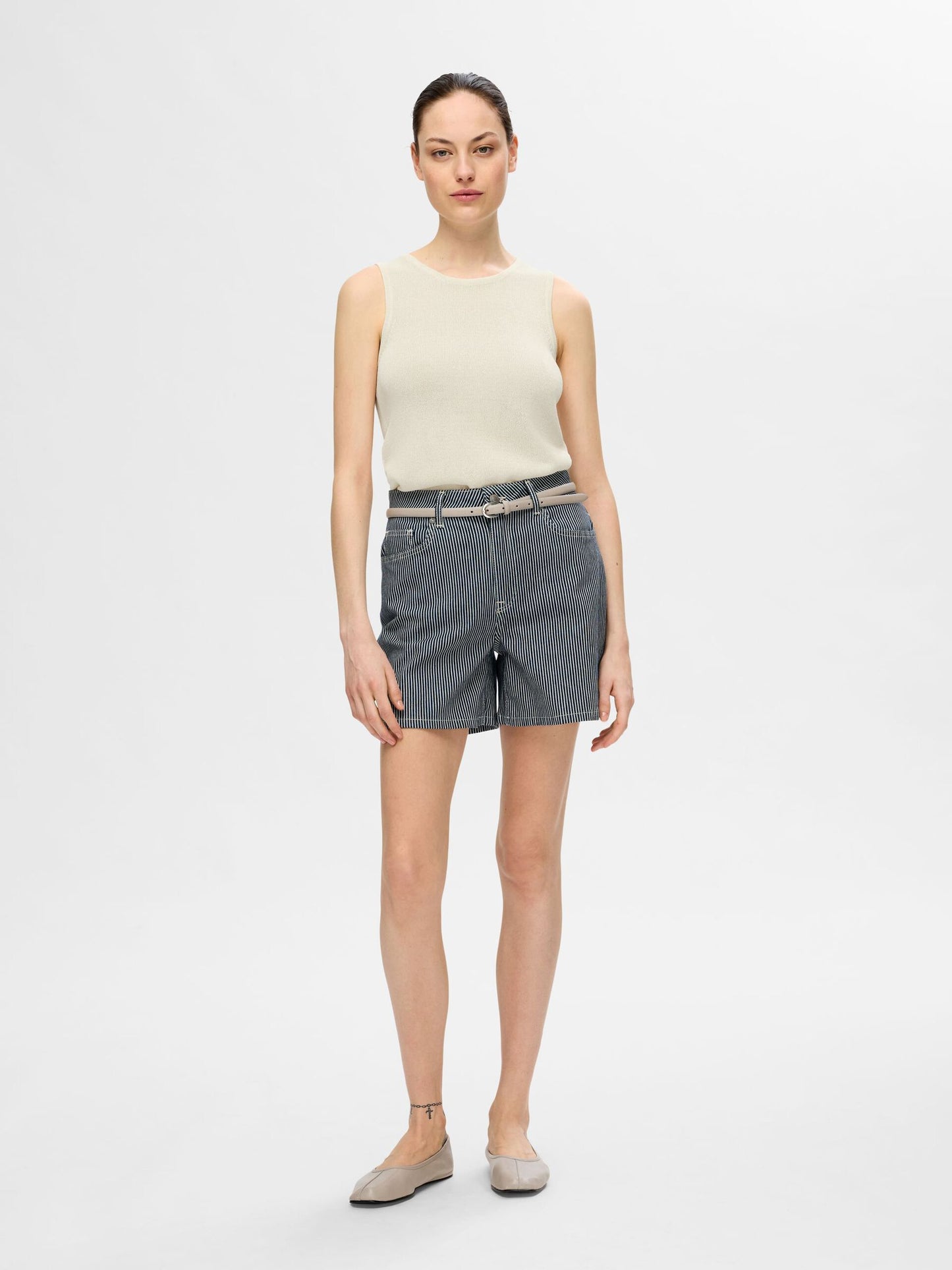 Topp Moon sus knit