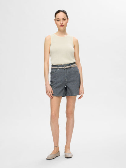 Topp Moon sus knit