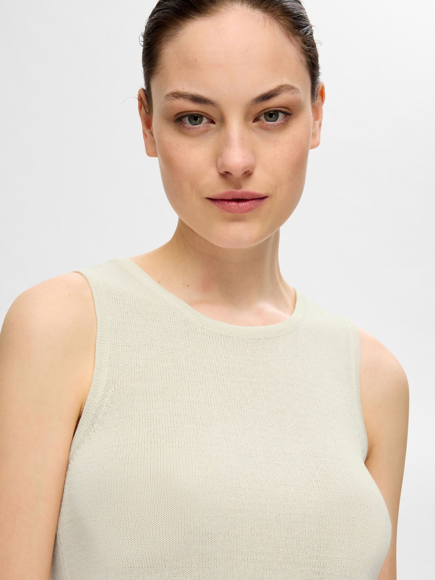 Topp Moon sus knit