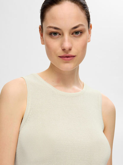 Topp Moon sus knit