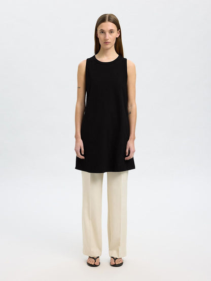 Klänning Essential tank short