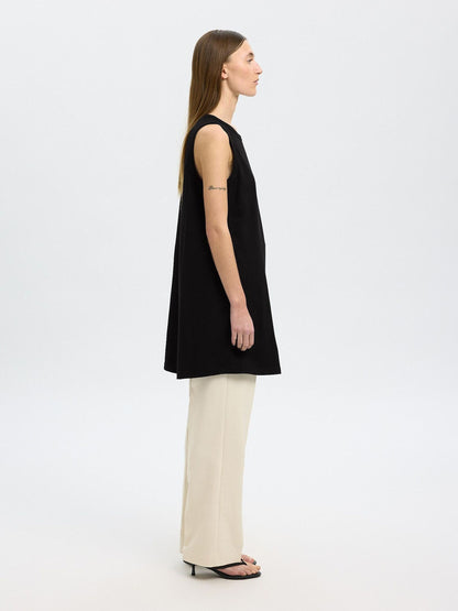 Klänning Essential tank short