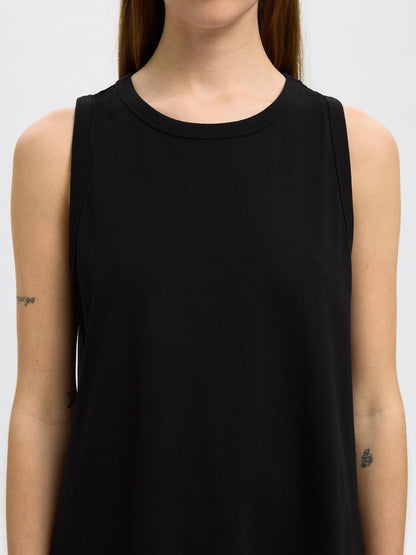 Klänning Essential tank short