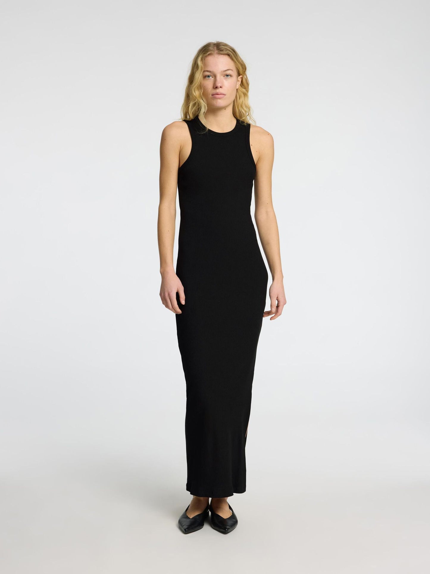 Klänning Anna ankle tank