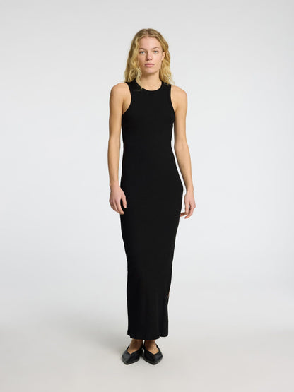 Klänning Anna ankle tank